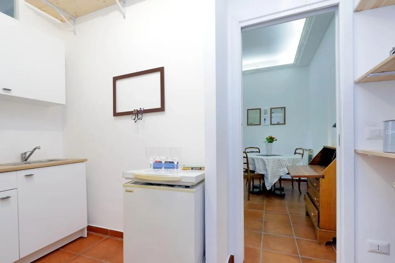 Tito Livio Apartment Rome