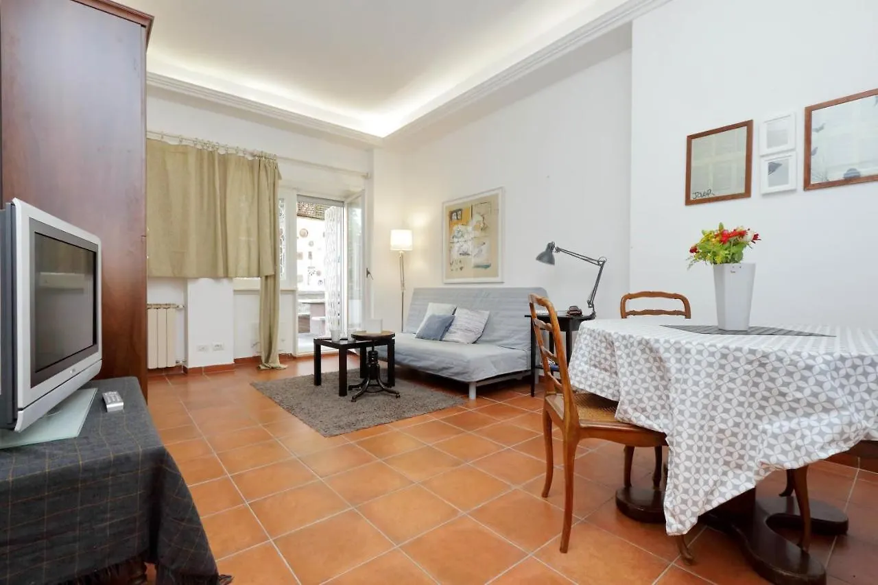 Tito Livio Apartment Rome