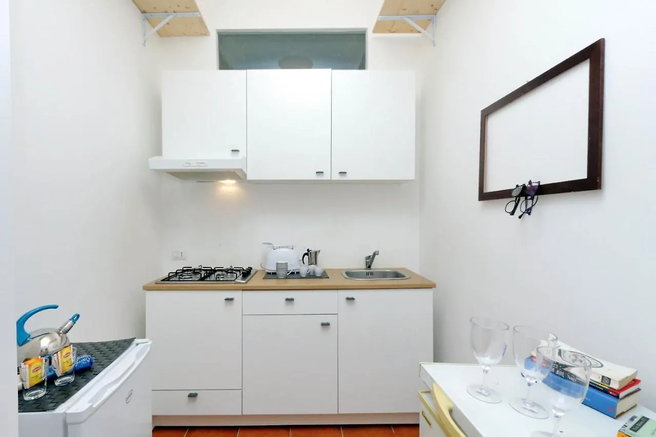 Tito Livio Apartment Rome