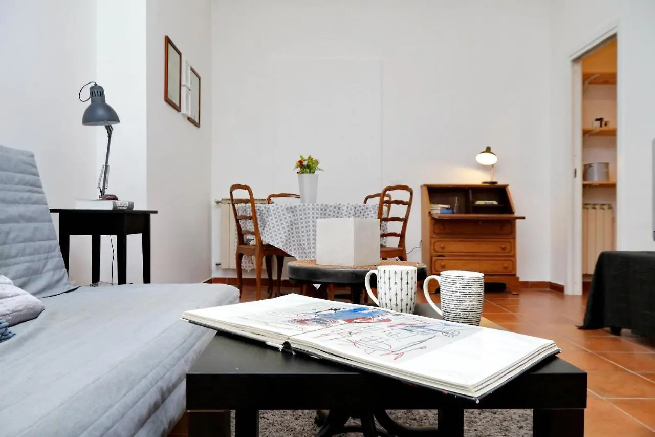 Tito Livio Apartment Rome 0*,  Italy