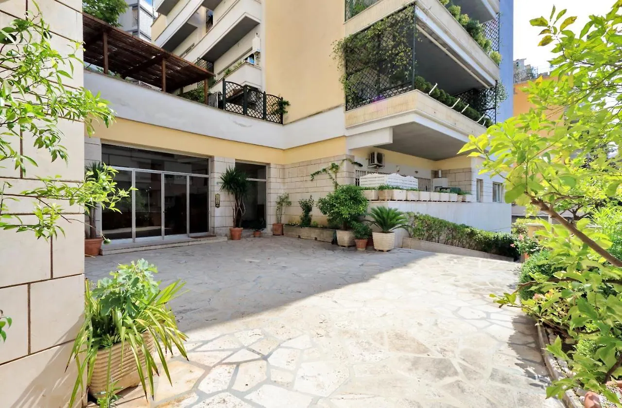 Tito Livio Apartment Rome