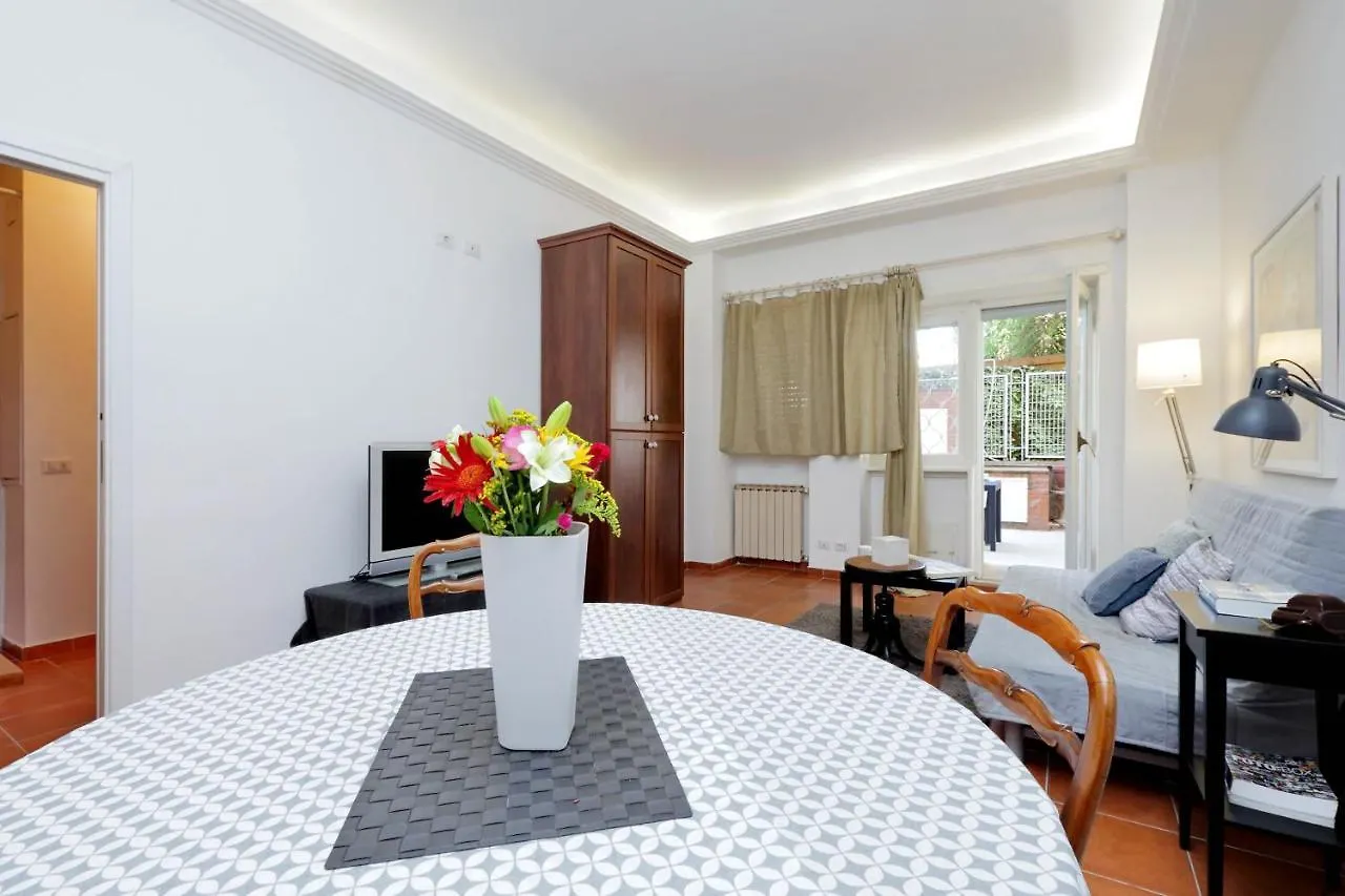 Tito Livio Apartment Rome 0*,