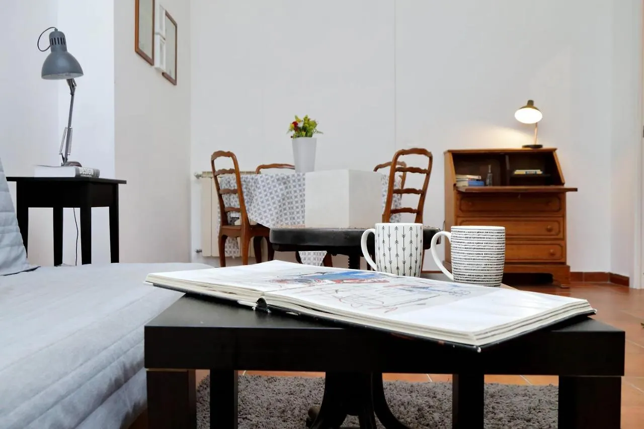 Tito Livio Apartment Rome