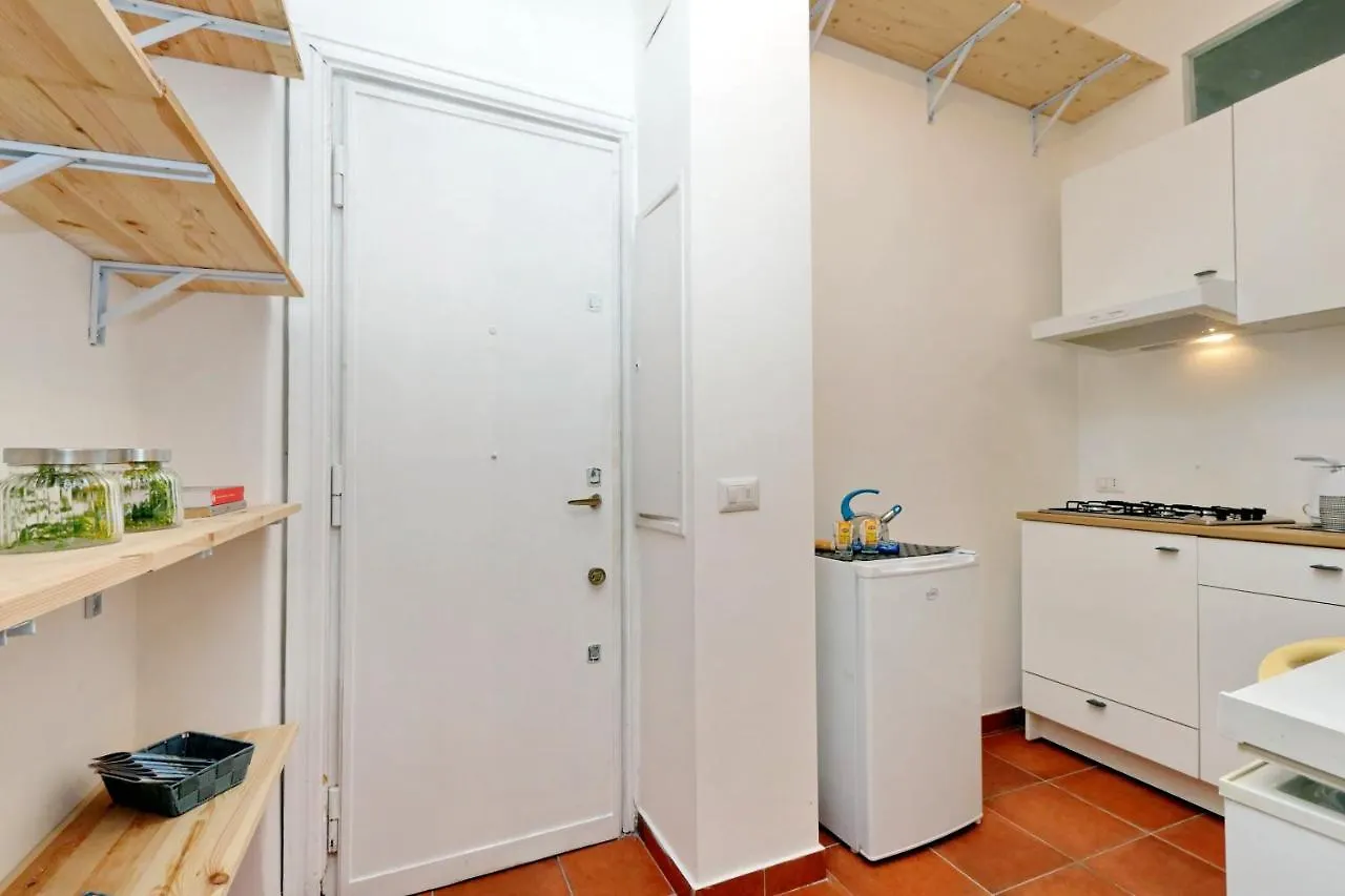 Tito Livio Apartment Rome Italy
