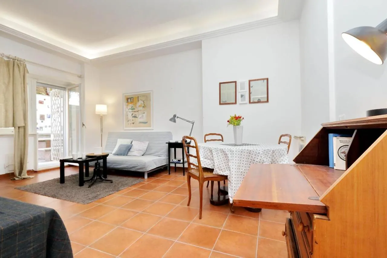 Tito Livio Apartment Rome