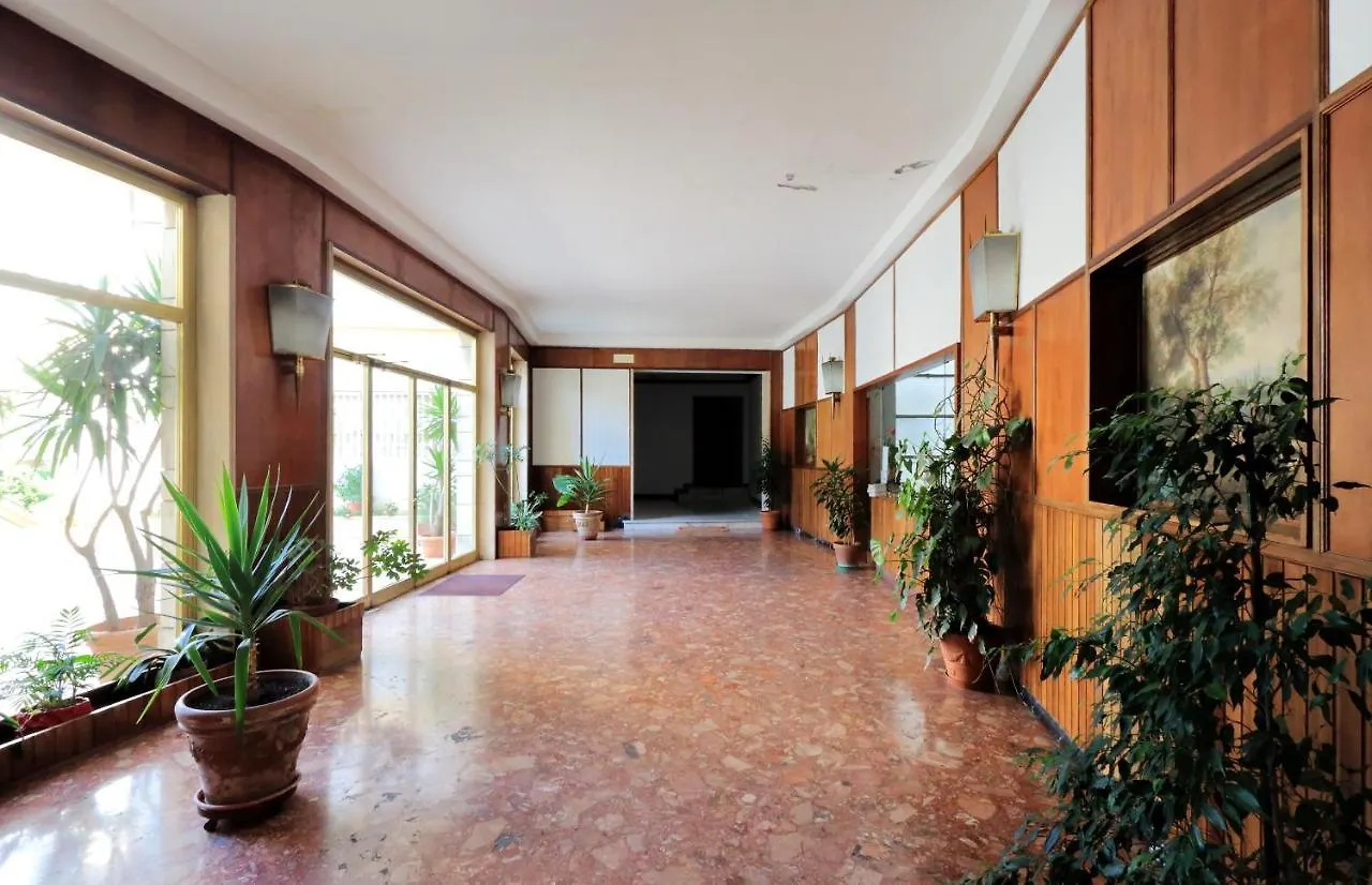 Tito Livio Apartment Rome Italy