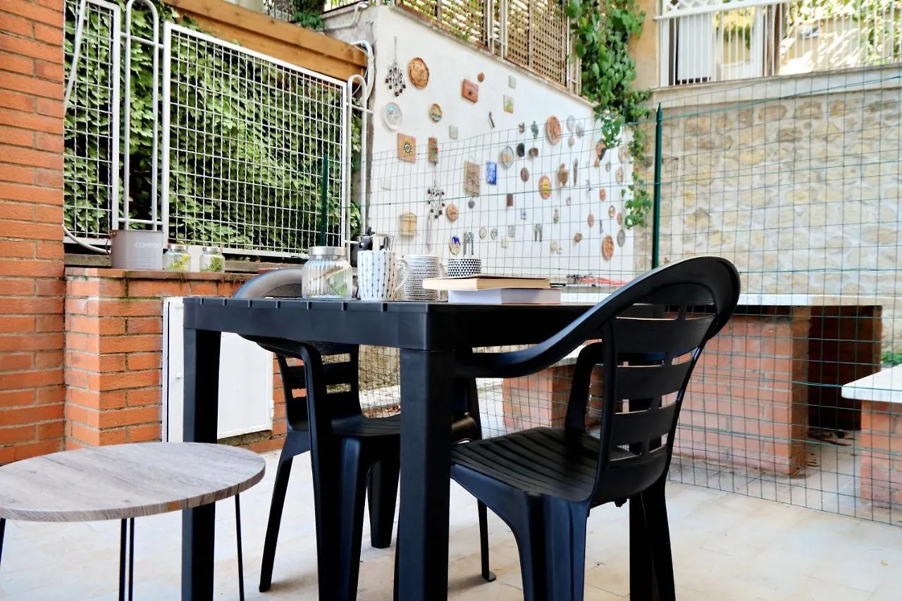 Tito Livio Apartment Rom 0*,  Italien