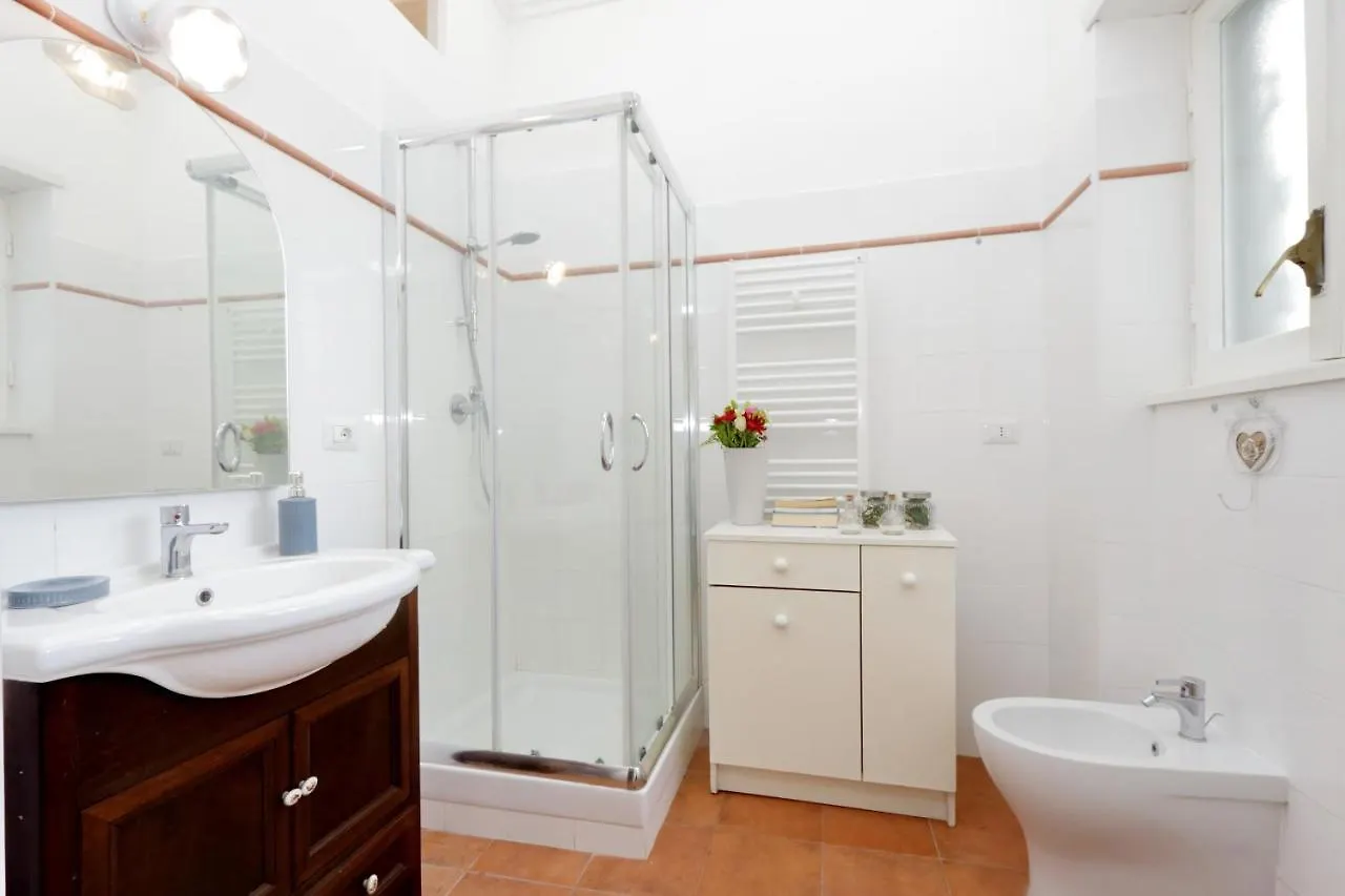 Tito Livio Apartment Rom Italien