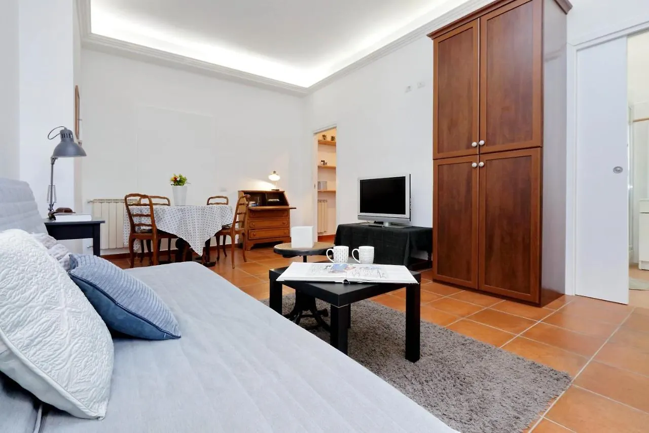 Tito Livio Apartment Rom