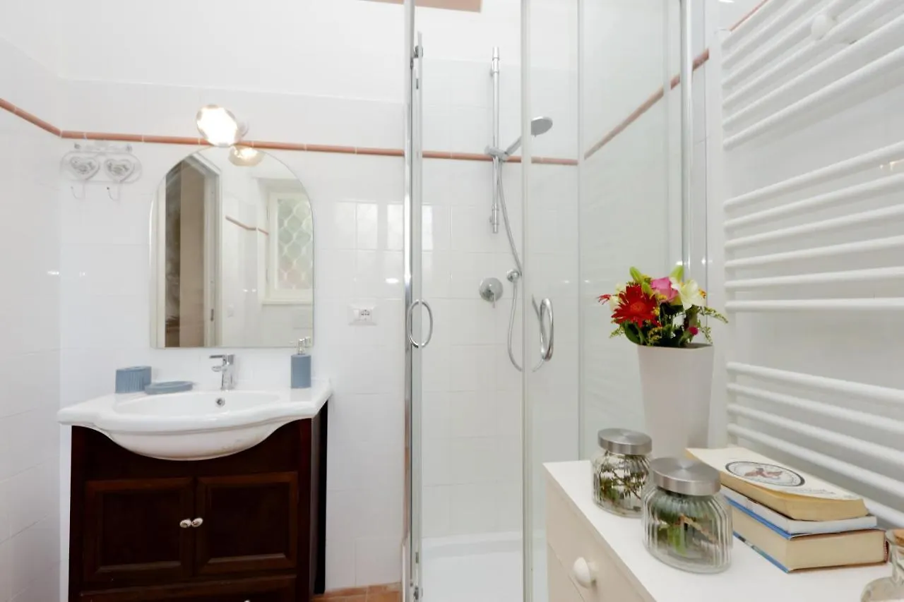 Tito Livio Apartment Rom