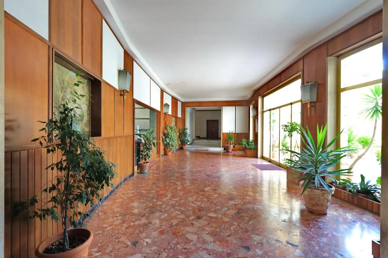 Tito Livio Apartment Rom