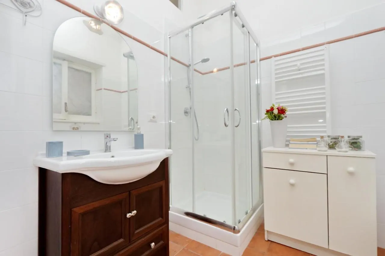 Tito Livio Apartment Rom